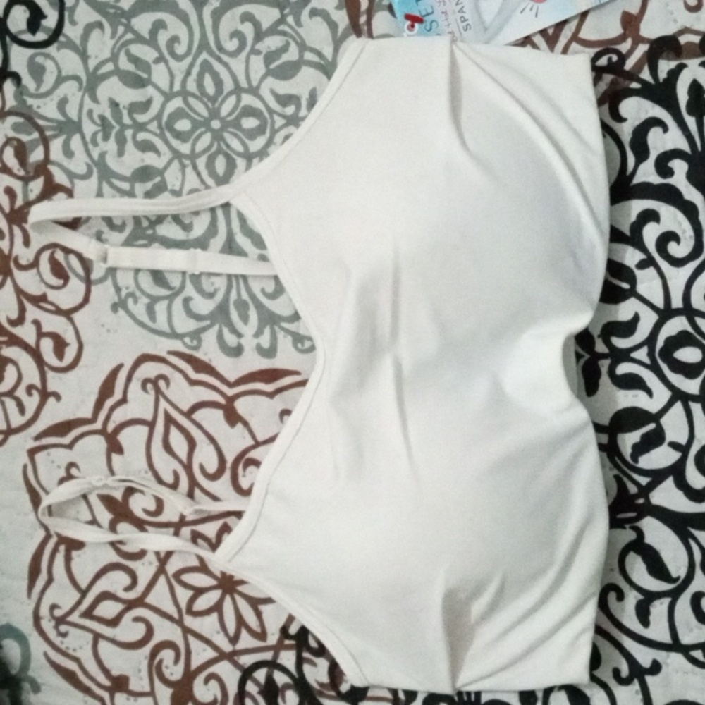ASSETS By SPANX Cami Bra